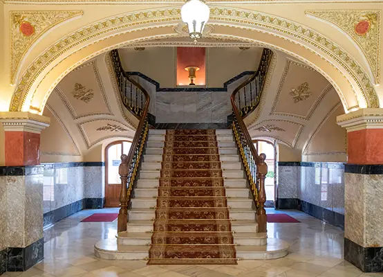 Ayuntamiento de Jumilla