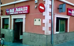 bar paraiso bar paraiso