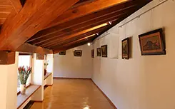Casa del Artesano Casa del Artesano