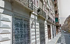 Casa en calle Cánovas del Castillo 27 Casa en calle Cánovas del Castillo 27