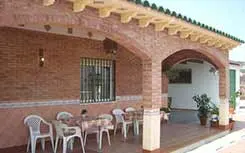 Casa Consuelo Casa Consuelo