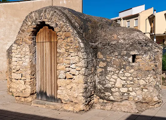 El Casón