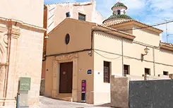 Ermita de San José Ermita de San José