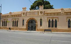 Estación Enológica Estación Enológica