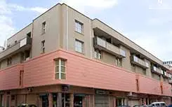 Hotel Monreal Hotel Monreal