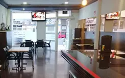 la taberna del druida la taberna del druida