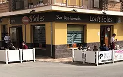 los tres soles los tres soles