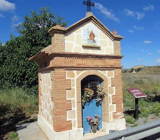«Pasico» de San Pascual Bailón «Pasico» de San Pascual Bailón