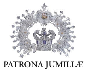 patrona logo