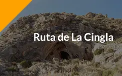 port ruta cingla