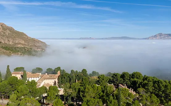 Santa Ana del Monte Santa Ana del Monte